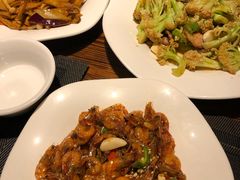 -七菜馆·东北菜·蒸饺(文体路店)