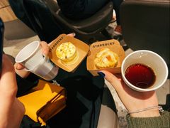 -星巴克臻选(湖滨道店)