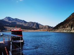 -天山天池风景区-西王母祖庙