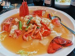 龙虾-上海小南国(正大店)