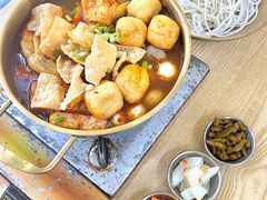 -螺阿玛柳州螺蛳粉(华南城店)