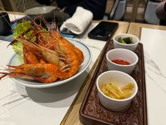 -杭州西湖柳莺里酒店·闻莺厅