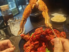 -红盔甲·小龙虾(人民广场店)