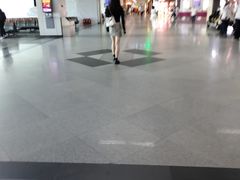 -福州长乐国际机场