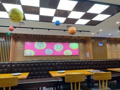 -Mr.Pizza米斯特比萨(苏州平江万达广场店)