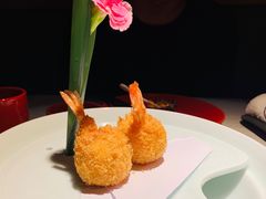 -京料理·日料自助·铁板燒(复悦城店)