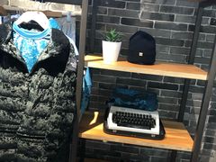 -THE NORTH FACE(三里屯ONEBOX店)