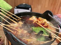 -申记串道(中街店)