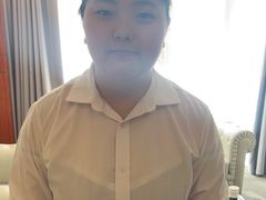 -北京亚奥国际酒店