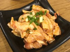五花肉(小份)-碳碳烤肉(南湖路店)