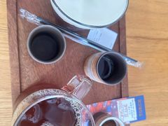 -Torch Coffee 炬点咖啡