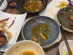 -云海肴·汽锅鸡·云南菜(广安门天虹店)