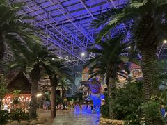 -波塞冬旅游度假区