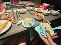 -海底捞火锅(华南摩尔店)