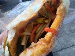 -刘氏方酥锅盔(古城总店)