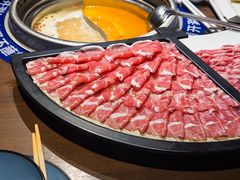 -快乐小羊·内蒙牛羊肉火锅(流花中心店)