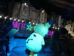 -夜宴江景餐厅