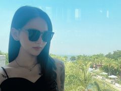 -厦门万豪酒店及会议中心大堂吧·海景下午茶