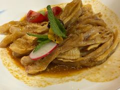 -又一福烤鸭·北京菜(东四店)