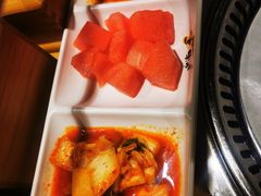 -牛市牛烤肉(西单大悦城店)