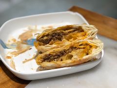 -虢国羊肉汤馆(政二街店)