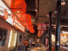 -猫抓烤肉(春熙路店)