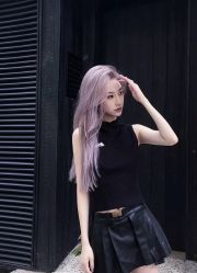 -Echo·回声专注男士发型设计