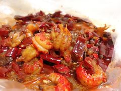 -郑喜旺烧烤(新密总店)