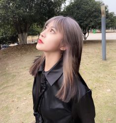 -MY HAIR ARDOR