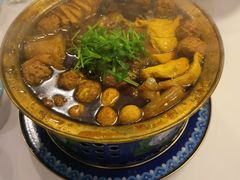 -东兴楼饭庄(六里桥店)
