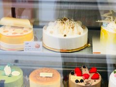 -LOVEGIFT爱礼(八佰伴店)