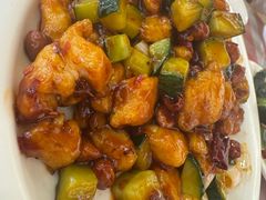 -孟记粥铺·家常菜·烧烤·粥(亚运村店)