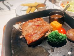 -牛扒先生·厚切雪花牛扒西餐厅(北京路禺山路店)