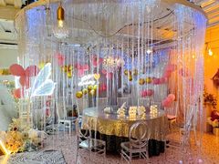 -天空花园餐吧·生日·团建(南山店)