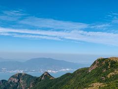 -七娘山