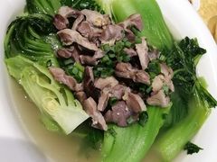 -大笑饭堂(甲子桥店)