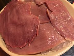 脆爽腰片-蜀大侠火锅(森兰花园城店)