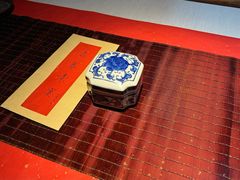 -桂语山房(满觉陇店)