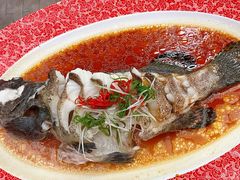 -金稼园·金平湖农家菜