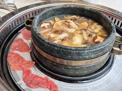 -木王宴语·野生鲜菌火锅(玉河店)