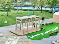 -深圳来福士广场