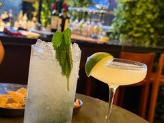 -顶层酒吧ROOF(上海艾迪逊酒店)