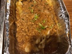 -喝丢一只鞋海鲜烧烤·海肠捞饭(东关街店)