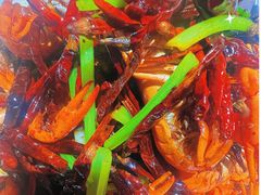 -红盔甲·小龙虾(人民广场店)