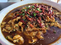 -美蛙四季(亦庄店)
