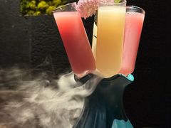 -蟹犇前•帝王蟹雪蟹(陆家嘴店)