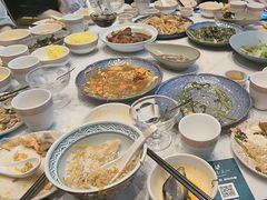 -章记星洲 · 新加坡餐厅(望京店)