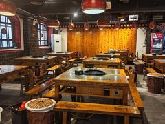 -巴将军·非遗老字号火锅(解放碑店)