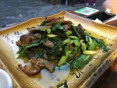 -青城甲(青城山店)