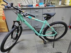 -GIANT捷安特自行车专卖店(金桥台儿庄路店)